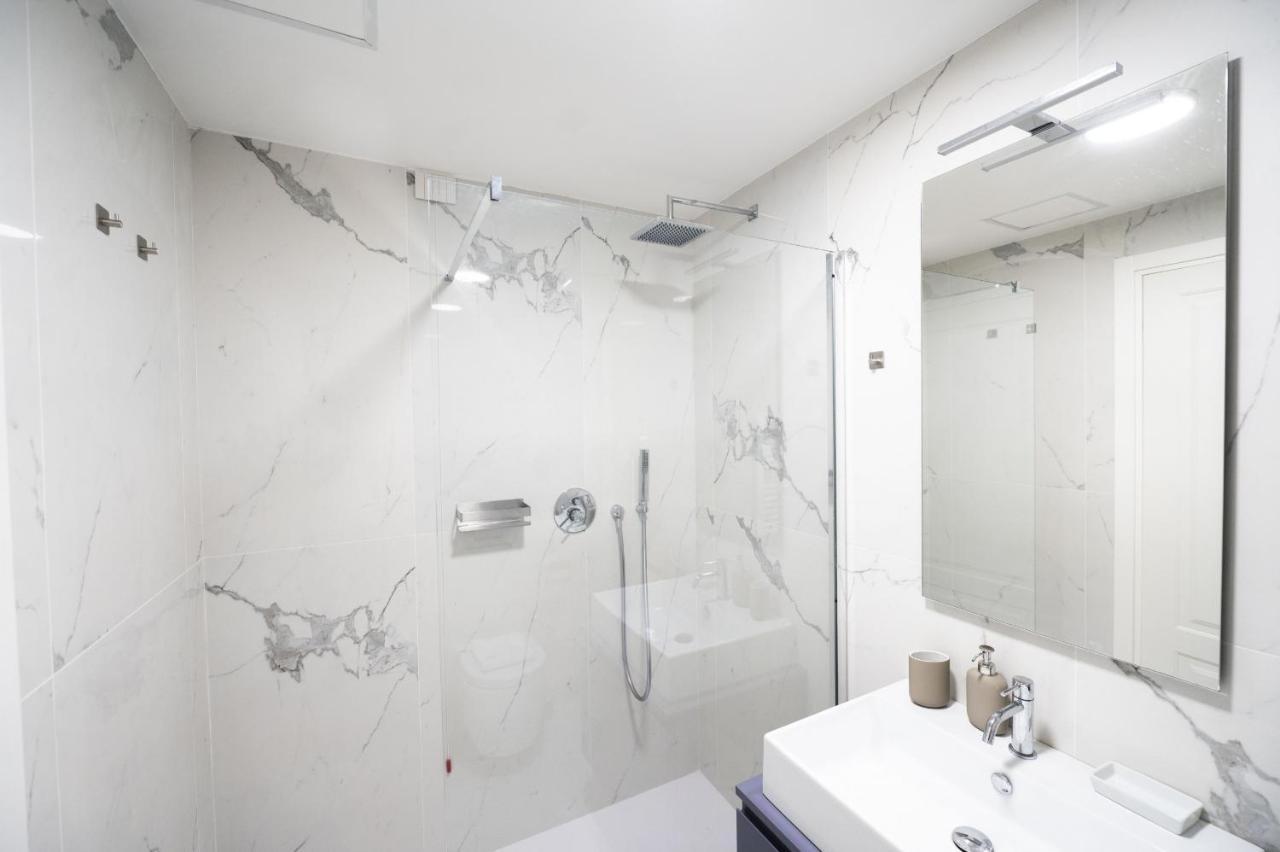 Trastevere Chic And Smart Loft Apartamento *