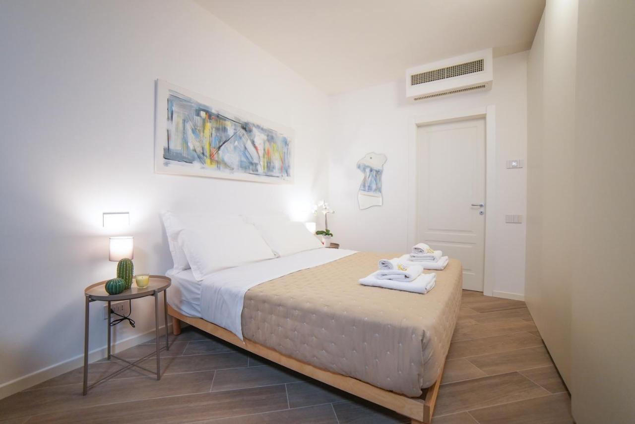 Apartamento Trastevere Chic And Smart Loft *