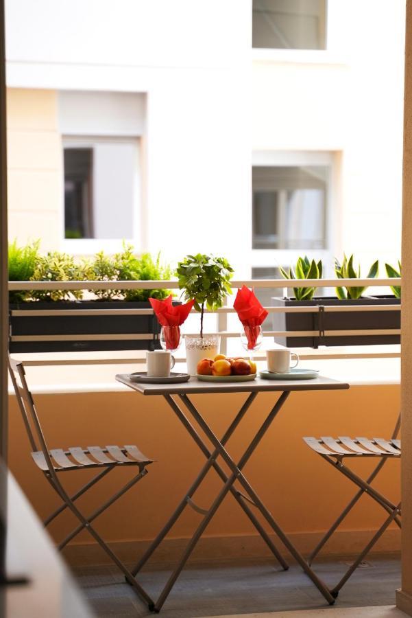 Apartamento Trastevere Chic And Smart Loft Roma