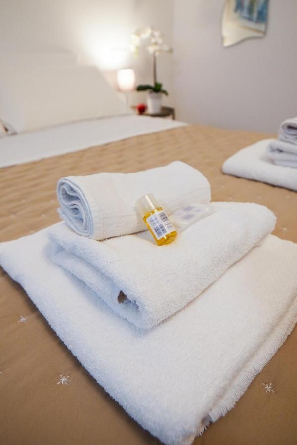 Trastevere Chic And Smart Loft Apartamento *