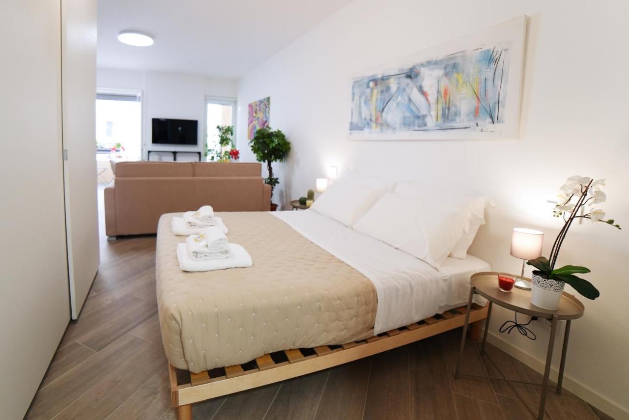 Trastevere Chic And Smart Loft Apartamento