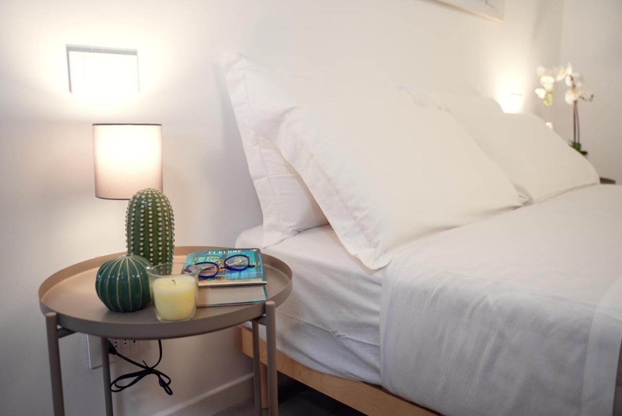 Apartamento Trastevere Chic And Smart Loft *