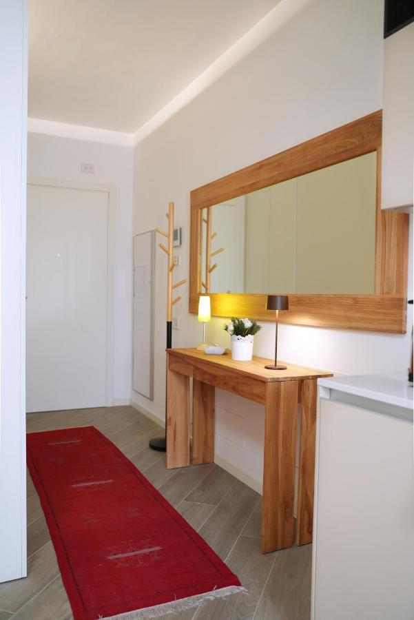 Trastevere Chic And Smart Loft Apartamento *
